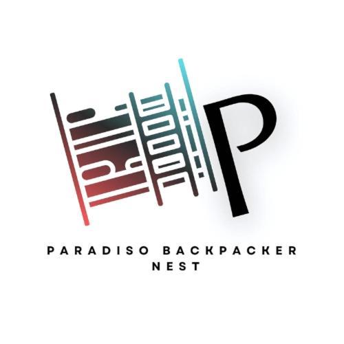Paradiso Backpackers Nest อาบูดาบี ภายนอก รูปภาพ